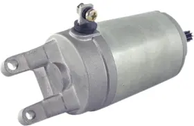 2110-0756 Parts Unlimited Starter