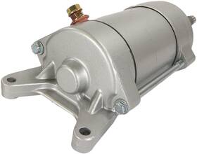 Parts Unlimited 2110-0758 Starter Motor