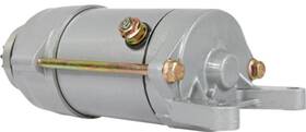 Parts Unlimited 2110-0759 Starter