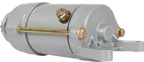 2110-0759 Parts Unlimited Starter 2110-0759 Parts Unlimited Starter