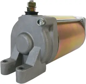 2110-0764 Parts Unlimited Starter Motor