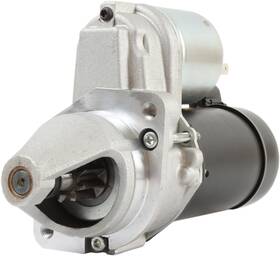Parts Unlimited 2110-0766 Starter Motor