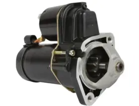 2110-0771 Parts Unlimited Starter