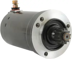 2110-0772 Parts Unlimited Starter Motor