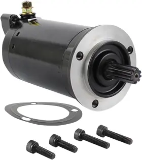 2110-0774 Parts Unlimited Starter -