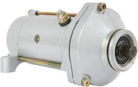 Parts Unlimited 2110-0776 Starter