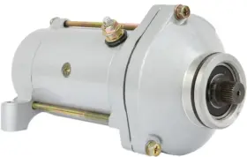 2110-0776 Parts Unlimited Starter