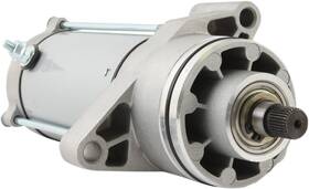 Parts Unlimited 2110-0778 Starter -