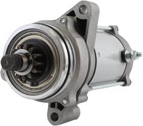 Parts Unlimited 2110-0780 Starter Motor