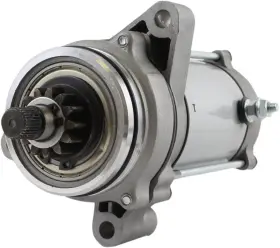 2110-0780 Parts Unlimited Starter Motor