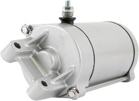 Parts Unlimited 2110-0781 Starter Motor