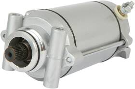 Parts Unlimited 2110-0782 Starter Motor #2110-0782