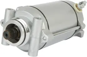 2110-0782 Parts Unlimited Starter Motor #2110-0782