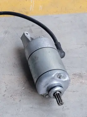2110-0787 Parts Unlimited Honda Silverwingfsc 600 Starter