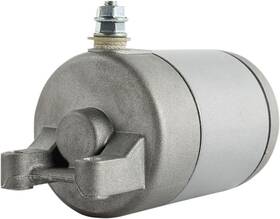 Parts Unlimited 2110-0788 Starter Motor For 99-06 Honda Cbr600f4