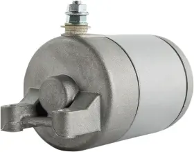 2110-0788 Parts Unlimited Starter Motor For 99-06 Honda Cbr600f4