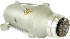 Parts Unlimited 2110-0794 Starter