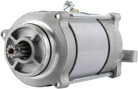Parts Unlimited 2110-0799 Starter Motor
