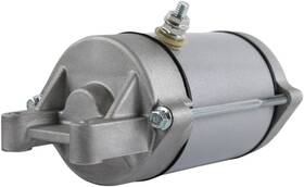 Parts Unlimited 2110-0800 Starter Motor