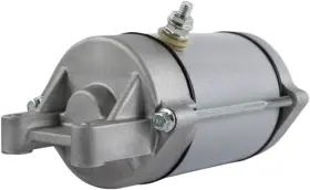 2110-0800 Parts Unlimited Starter Motor 2110-0800 Parts Unlimited Starter Motor
