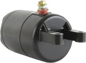 Parts Unlimited 2110-0808 Starter Motor