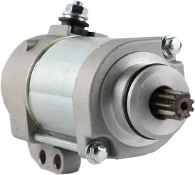 2110-0818 Parts Unlimited Starter Motor