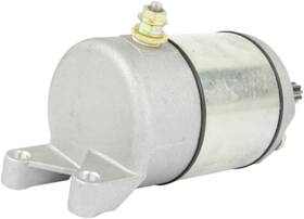 Parts Unlimited 2110-0822 Starter Motor