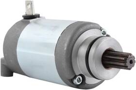 Parts Unlimited 2110-0825 Starter Motor