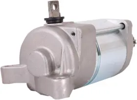 2110-0827 Parts Unlimited Starter Motor 2110-0827 Parts Unlimited Starter Motor
