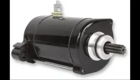 2110-0846 Parts Unlimited Watercraft Starter Motor