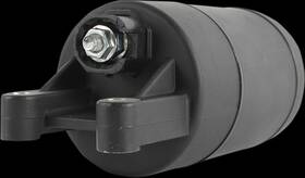 Parts Unlimited 2110-0908 Starter Motor