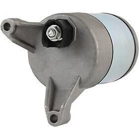 Parts Unlimited 2110-0916 Starter For Yamaha 1300 V-star 10-17 And 950 09-14