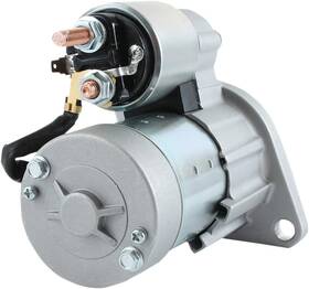 Parts Unlimited 2110-0922 Starter Motor