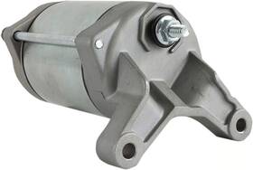 Parts Unlimited 2110-0923 Starter Motor