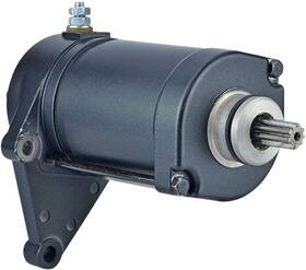 Parts Unlimited 2110-0975 Starter -