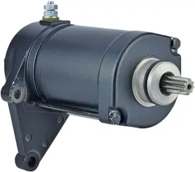 2110-0975 Parts Unlimited Starter - 2110-0975 Parts Unlimited Starter -