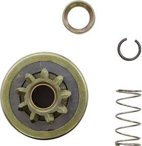 Parts Unlimited 2110-1121 Starter Drive
