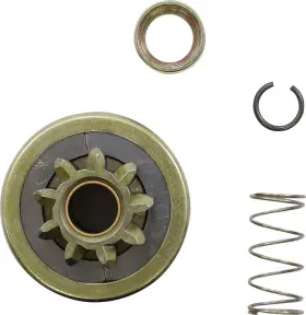 2110-1121 Parts Unlimited Starter Drive