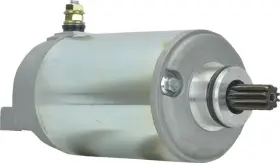 2110-1160 Parts Unlimited Starter Motor Triumph Sprint St/daytona 955i