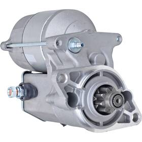 Parts Unlimited 2110-1360 Starter For Kawasaki