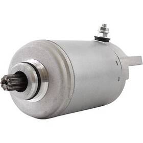 Parts Unlimited 21110-0648 2110-0648 Starter Motor For Honda 250 Fourtrax And Big Red