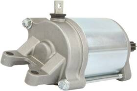 Parts Unlimited 410-52223 Starter - Fits Suzuki