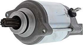 Parts Unlimited 410-52541 Starter Motor - Fits Arctic Cat