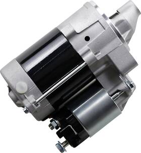 Parts Unlimited 410-52635 Starter - Fits Arctic Cat