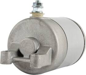 Parts Unlimited 410-54216 Starter - Fits Suzuki