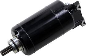 Parts Unlimited 410-54264 Starter - Fits Kawasaki