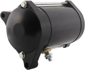Parts Unlimited 410-58112 - Starter Motor Yamaha