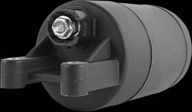 Parts Unlimited 5x2bqhgdoy Pu Replacement Starter Motor For Honda Cbr250r 13