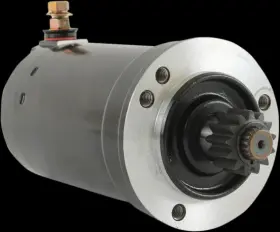 8iihsnuc7t Parts Unlimited Pu Replacement Starter Motor For Ducati 996 99-01