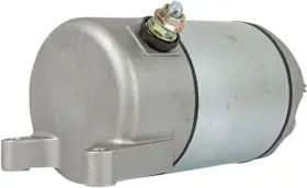 9123-p248824-atv Parts Unlimited Starter For 2007-2011 Yamaha Yfm350 Grizzly Irs 4x4 Auto Atv